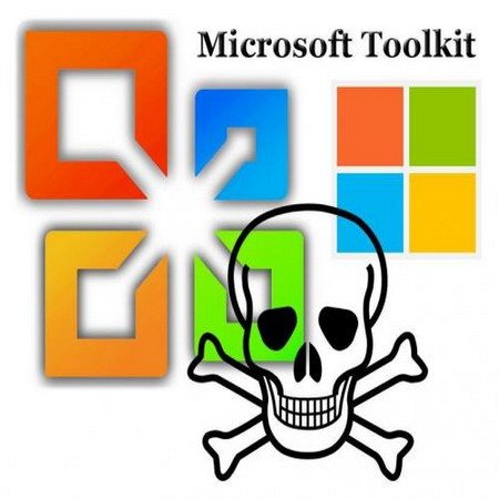 Обложка Microsoft Toolkit 2.5.3 Stable (En)