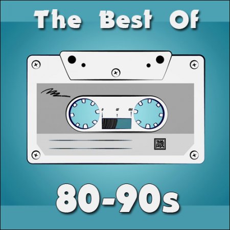 Обложка The Best of 80-90s (2015)