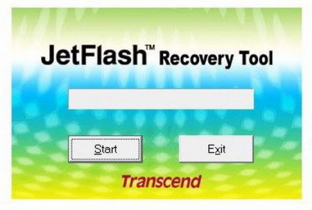 Обложка JetFlash Recovery Tool v.1.0.12