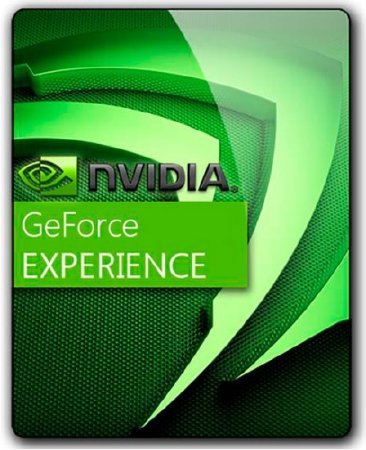 Обложка NVIDIA GeForce Experience 2.2.2.0 Final (2015/ML/Rus)