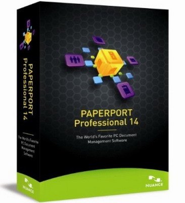 PaperPort Professional 14.5