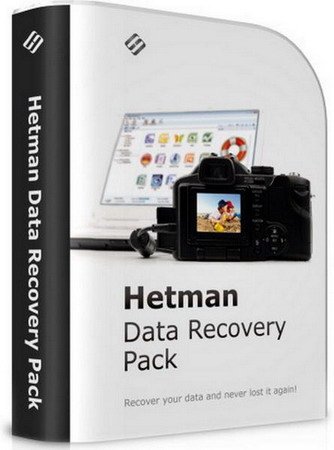 Hetman Data Recovery Pack 2.2 (Multi/Ru) + Portable