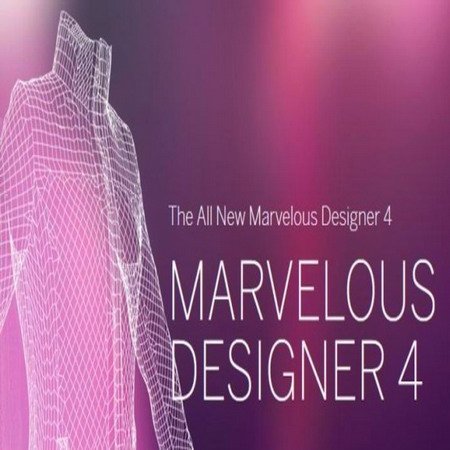 Marvelous Designer 4 Enterprise 2.1.87 (RU/EN)