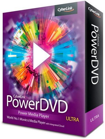 CyberLink PowerDVD Ultra 15.0.1510.58 (2015) MUL/RUS