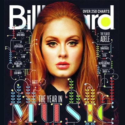 Обложка US Billboard Single Charts (2.05.2015) MP3