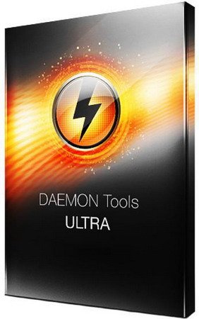 DAEMON Tools Ultra 3.1.0.0368 Final (RUS/MUL)