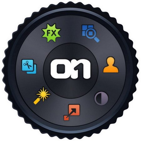 onOne Perfect Photo Suite 9.5.0.1644 Premium Edition (RUS/ENG)