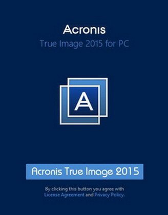 Acronis True Image 2015 18 Build 6613 (RUS/ENG)