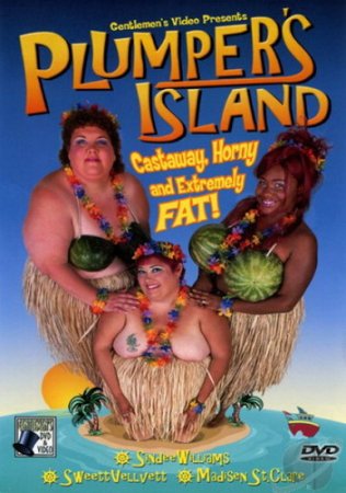 Обложка Остров пышек / Plumpers Island (2006) DVDRip