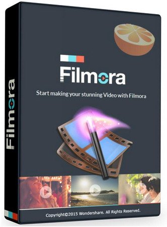 Обложка Wondershare Filmora 6.6.0.39 (RUS/MUL)