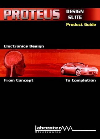 Proteus 8 Professional 8.3 SP1 Build 19777 (EN)