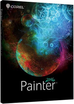 Corel Painter 2016 15.0.0.689