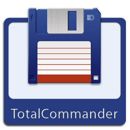 Обложка Total Commander 8.52 RC1 (ML/RU/EN)