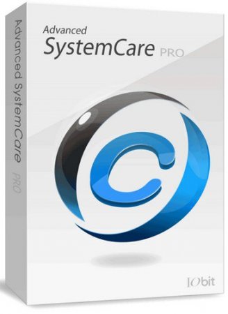 Обложка Advanced SystemCare Pro 8.4.0.811 RePack (RUS/MUL)