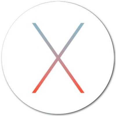 Обложка OS X El Capitan 10.11 (RU/EN)