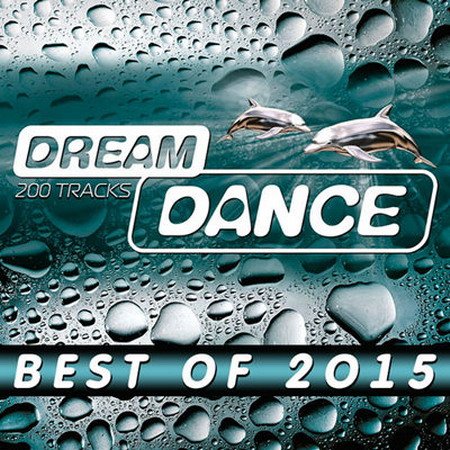 Dream Dance Best Of 2015 (MP3)