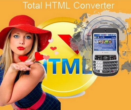 Total HTML Converter 4.1.65 MUL/RUS