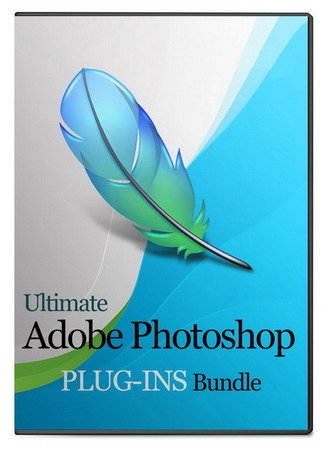 Обложка Ultimate Adobe Photoshop Plug-ins Bundle (2015.06) Плагины для фотошопа