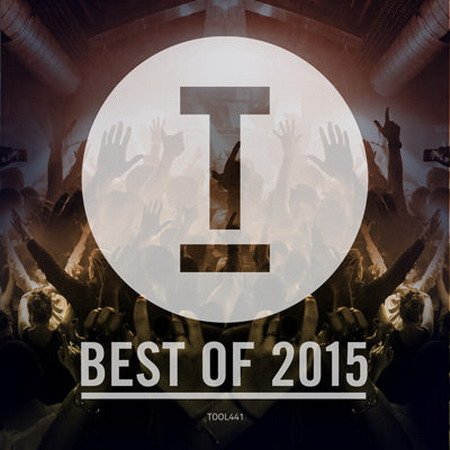 Обложка Best Of Toolroom (2015) MP3