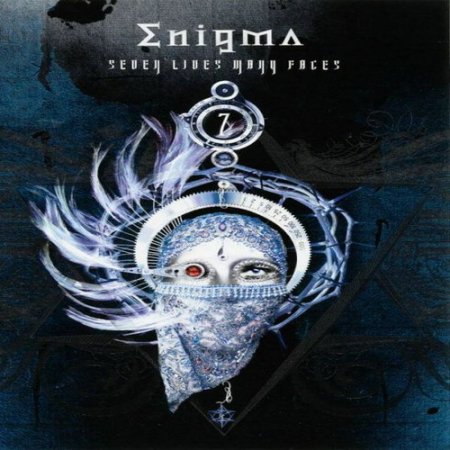 Обложка Enigma - 25 Best Songs (2012) MP3/FLAC