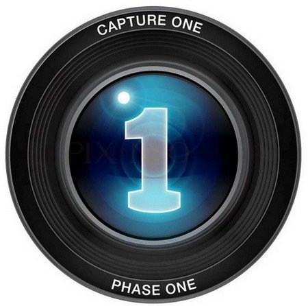 Phase One Capture One Pro 9.0 Build 263 (MULTI/RUS/ENG)