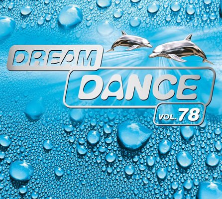 Обложка Dream Dance Vol.78 (3CD) (2016) MP3