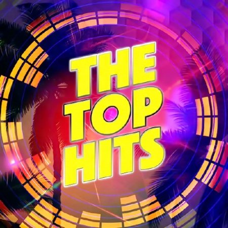 Обложка The Top Hits Insider (2016) MP3