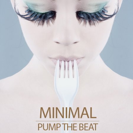 Обложка Minimal Pump The Beat (2016) MP3