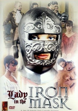 Обложка Леди в железной маске / Lady in the Iron Mask (1998) DVDRip (с русским переводом)