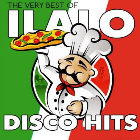 Обложка The Very Best Of Italo Disco Hits (Mp3)