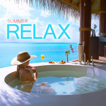 Обложка Summer Relax (2016) Mp3