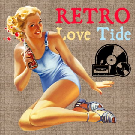 Обложка Retro Love Tide (2016) Mp3