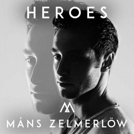 Обложка Mans Zelmerlow - 8 Релизов (2007-2016) Mp3