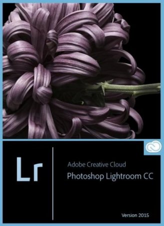 Обложка Adobe Photoshop Lightroom CC 2015.7 (6.7) MULTI/ENG + RUS