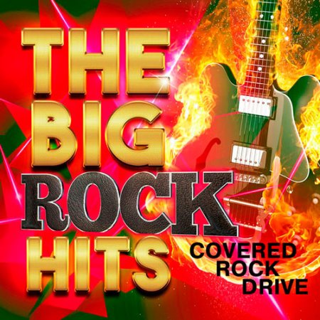 Обложка Covered Rock Drive (Mp3)