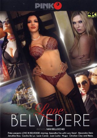 Обложка Любовь в бельведере / Love In Belvedere (2016) FullHD