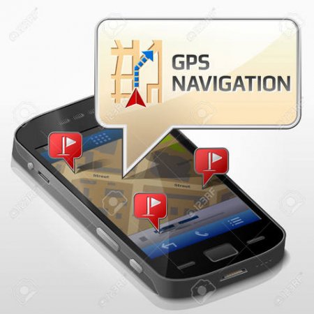 Обложка GPS Navigation & Maps Sygic v16.3.11 Full + Карты + Голосовые пакеты (2016) RUS/ENG/Multi/Android