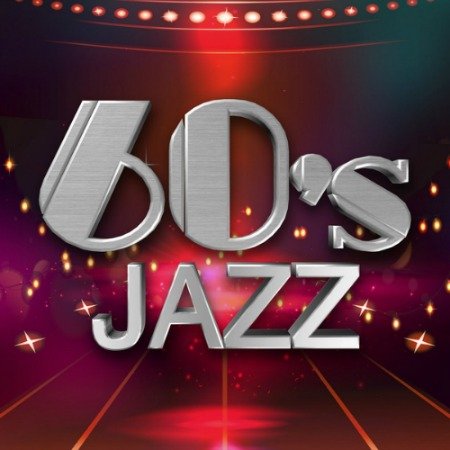 60s Jazz (2017) Mp3