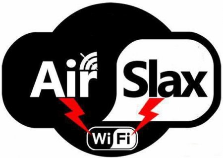 Обложка AirSlax 5.11 Pro RePack (2017) ENG/RUS