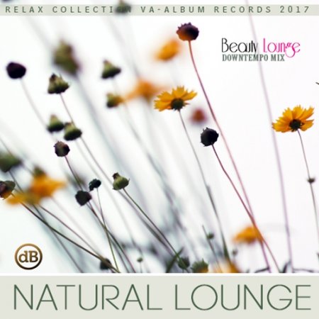 Обложка Natural Lounge Music (2017) MP3