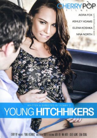 Обложка Молодые автостопщицы / Young Hitchhikers (FullHD)