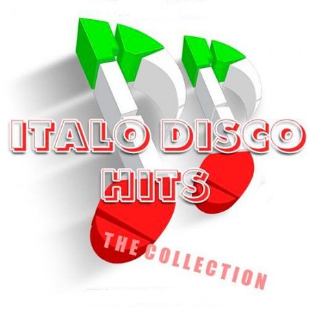 Обложка Italo Disco Collection (Mp3)