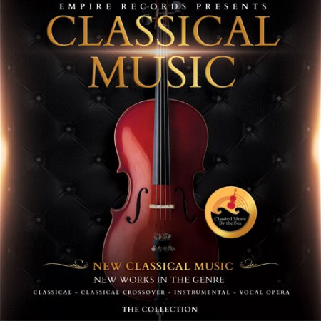 Обложка Classical Music (2017) Mp3