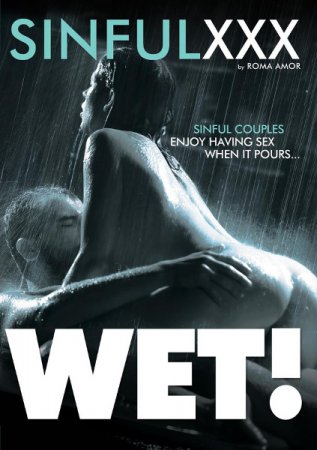 Обложка Мокрые / Wet (2017) FullHD