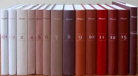 Обложка Фридрих Ницше. Полное собрание сочинений в 15 книгах (2005-2014) DjVu