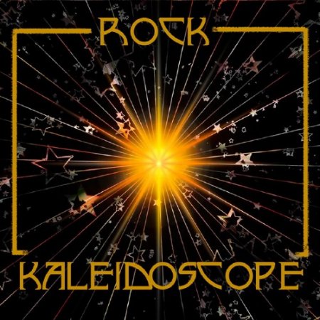 Обложка Rock Kaleidoscope (2017) Mp3