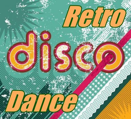 Обложка Retro Disco Dance (2017) MP3