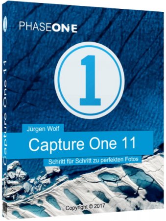 Обложка Phase One Capture One Pro 11.0.0.266 x64 (MULTi/RUS/ENG)