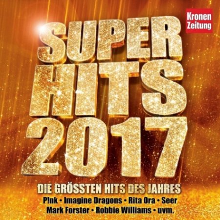Обложка Super Hits (2017) Mp3