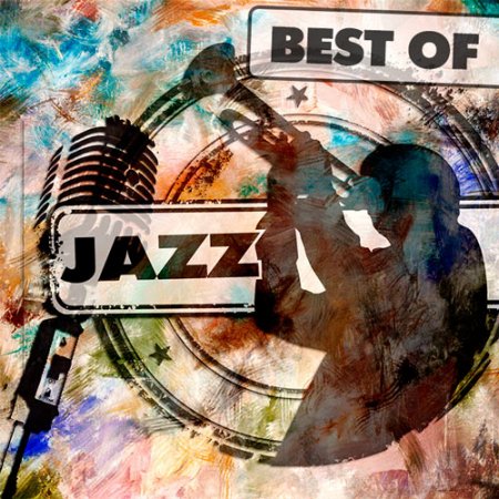 Обложка Best Of Jazz (2018) Mp3